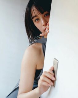 山本美月さん

週刊文春「原色美女図鑑」より
#山本美月 #俳優 #倉繁利 #写真家 #フォトグラファー #カメラマン #原色美女図鑑 #週刊文春 #グラビア黒崎