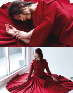 平祐奈さん

週刊文春「原色美女図鑑」より
#平祐奈 #俳優 #倉繁利 #写真家 #原色美女図鑑