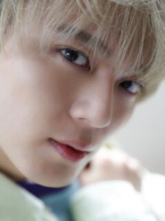 加藤大悟さん

講談社ヤンマガ「推しメンFile」より
#加藤大悟 #俳優 #刀剣乱舞 #倉繁利 #ヤンマガ