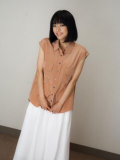 井上真央さん

KADOKWAより
#井上真央 #俳優 #倉繁利 #カメラマン #写真家