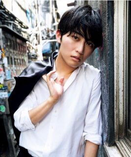 日野友輔さん

ワニブックス日野友輔写真集「hiSTORY 1」より
#日野友輔 #俳優 #仮面ライダーガヴ #倉繁利 #ワニブックス