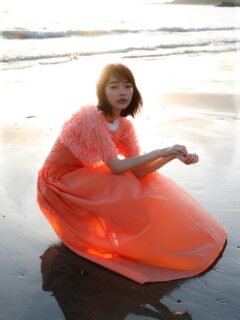 見上愛さん

週刊文春「原色美女図鑑」より
#俳優 #朝ドラ #原色美女図鑑 #週刊文春 #倉繁利