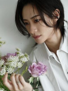 中山咲月さん
ヤンマガ推しメンFileより
#中山咲月 #ヤンマガ #推しメンfile #俳優 #倉繁利