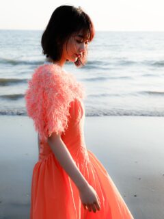 見上愛さん
週刊文春「原色美女図鑑」より
#見上愛 #俳優 #朝ドラ #倉繁利 #原色美女図鑑