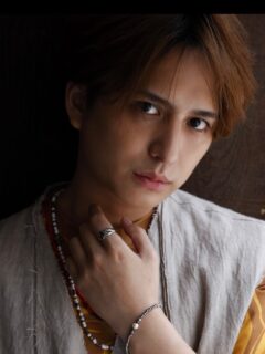 中島健さん
本日発売のヤンマガ推しメンFileは俳優の中島健さんです
関係者の皆様ありがとうございました🙇‍♂️
#中島健 #俳優 #講談社 #ヤンマガ #推しメンfile