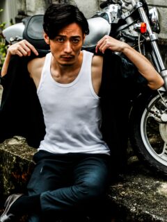 新井敬太さん
作品撮影より
#俳優 #ソニーミュージックアーティスツ #倉繁利 #作品撮影 #新井敬太