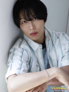 菅井義久さん
ヤンマガ「推しメンFile」第2弾!
本日より配信です!
関係者の皆様ありがとうございました🙇♂️
#菅井義久 #甘党男子 #ヤンマガ #倉繁利 #グラビア