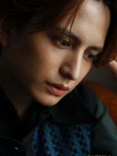 中島健さん

ヤンマガ「推しメンFile」中島健さん第2弾！
本日より配信です！関係者の皆様ありがとうございました🙇‍♂️
#中島健 #俳優 #推しメンfile #ヤンマガ #講談社